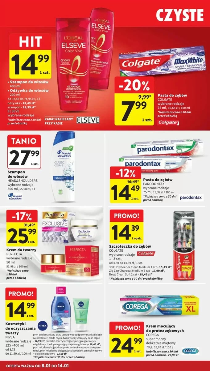 Strona 39 z gazetki Intermarche
