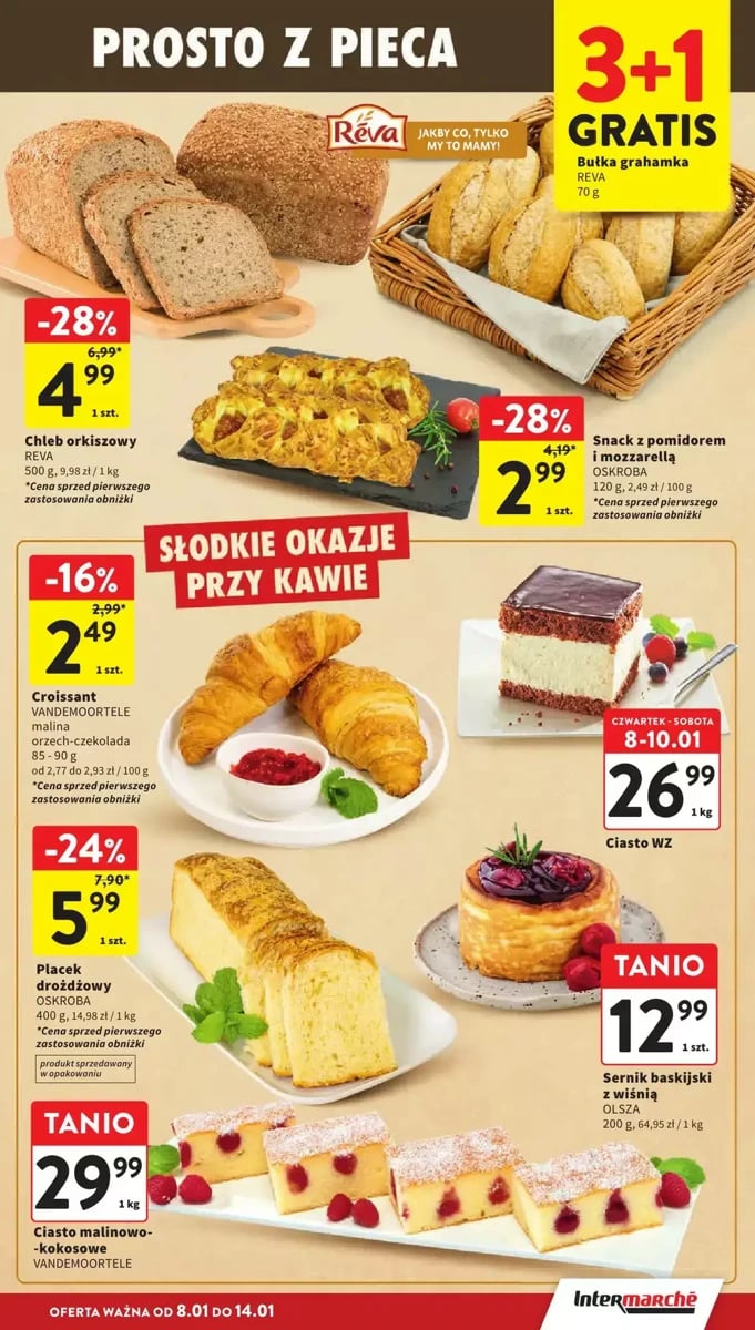 Strona 20 z gazetki Intermarche