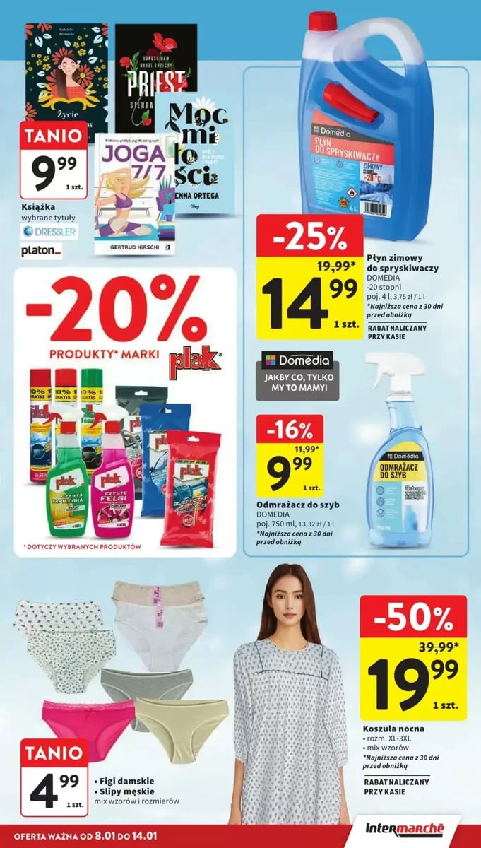 Strona 42 z gazetki Intermarche