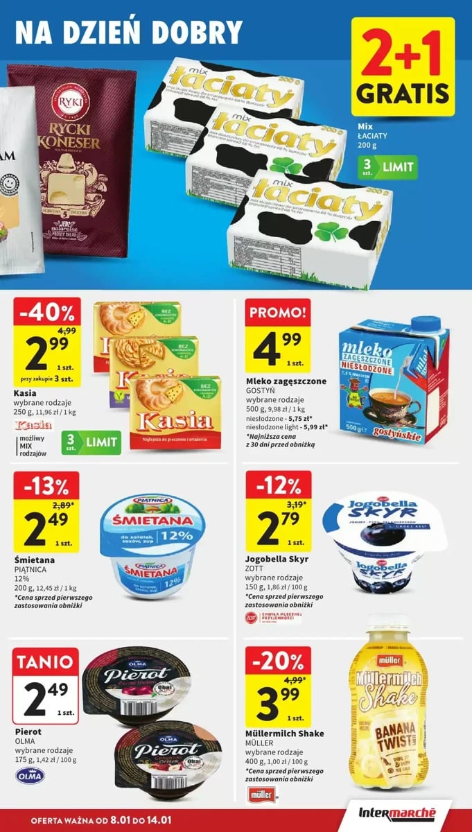 Strona 22 z gazetki Intermarche