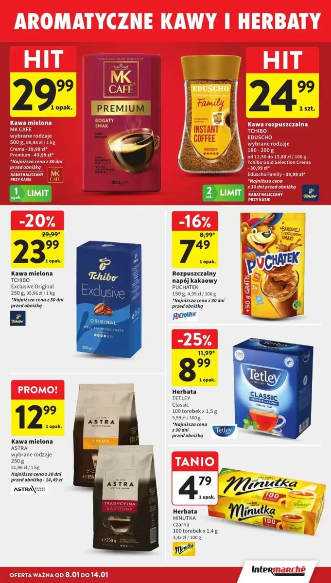 Strona 34 z gazetki Intermarche