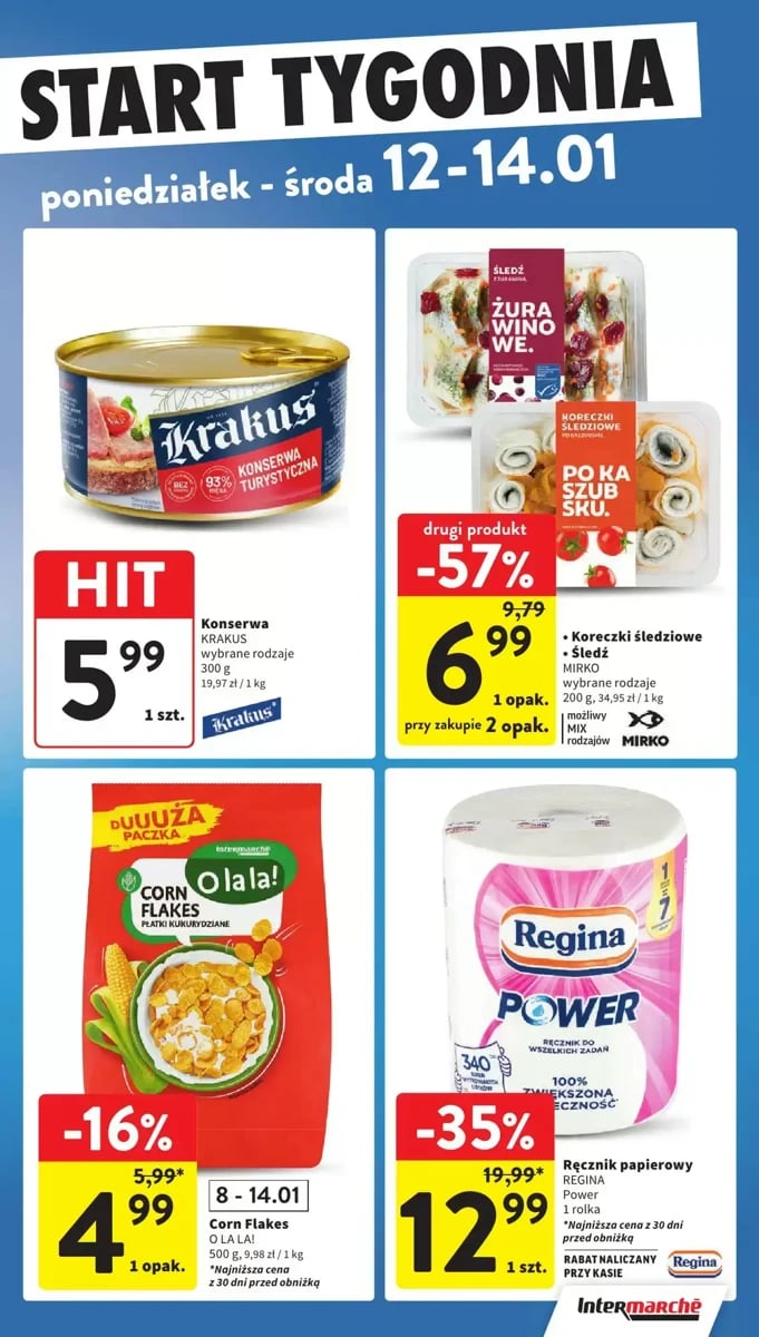 Strona 3 z gazetki Intermarche