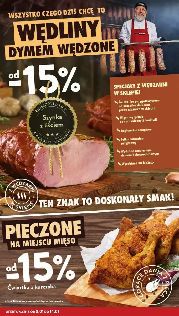Strona 19 z gazetki Intermarche