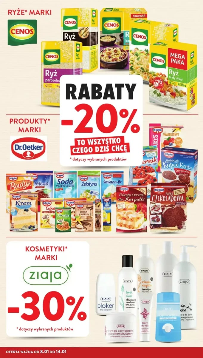 Strona 9 z gazetki Intermarche