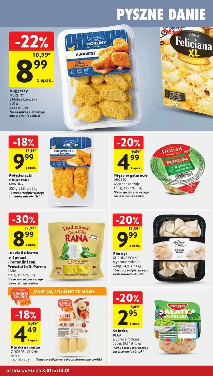 Strona 23 z gazetki Intermarche