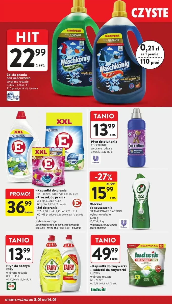 Strona 37 z gazetki Intermarche