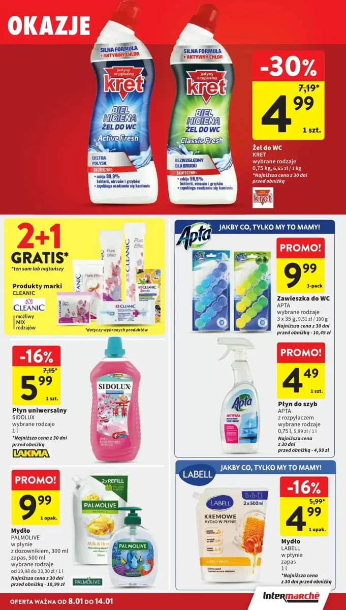 Strona 38 z gazetki Intermarche
