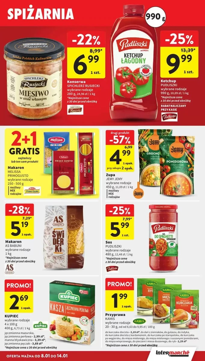 Strona 28 z gazetki Intermarche