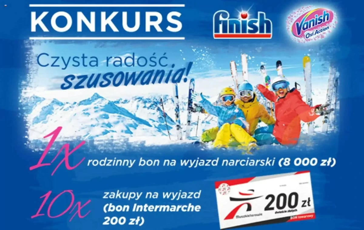 Strona 1 z gazetki Intermarche