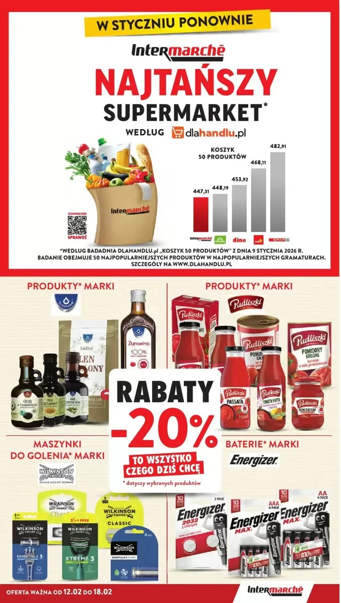 Strona 42 z gazetki Intermarche