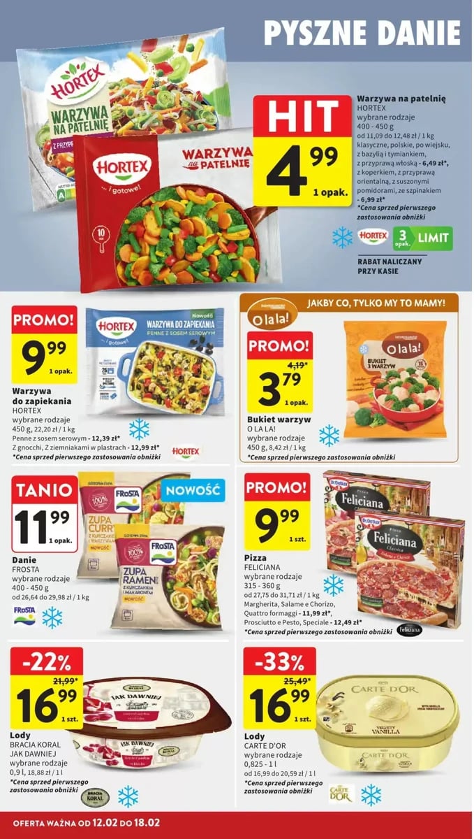 Strona 24 z gazetki Intermarche