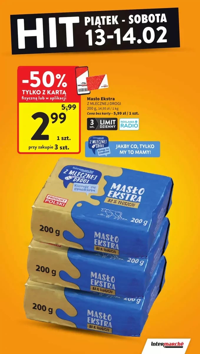 Strona 3 z gazetki Intermarche