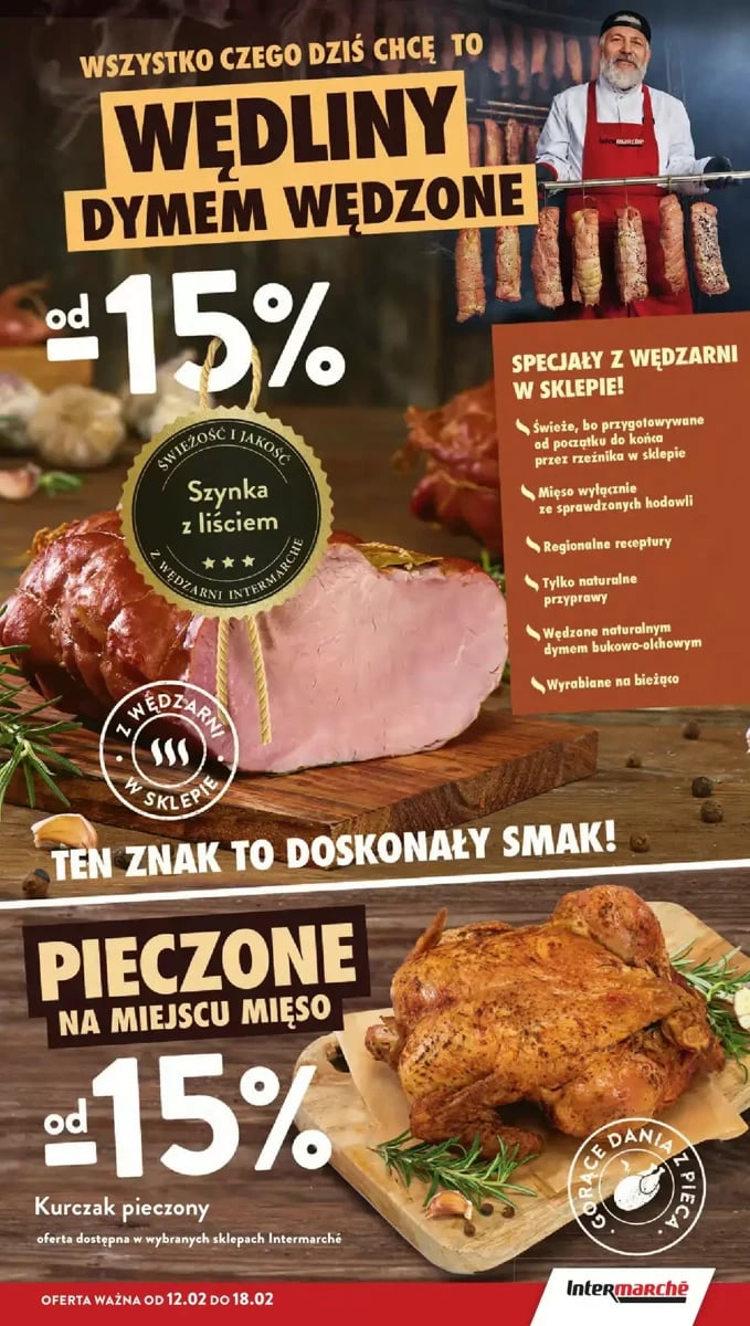 Strona 19 z gazetki Intermarche
