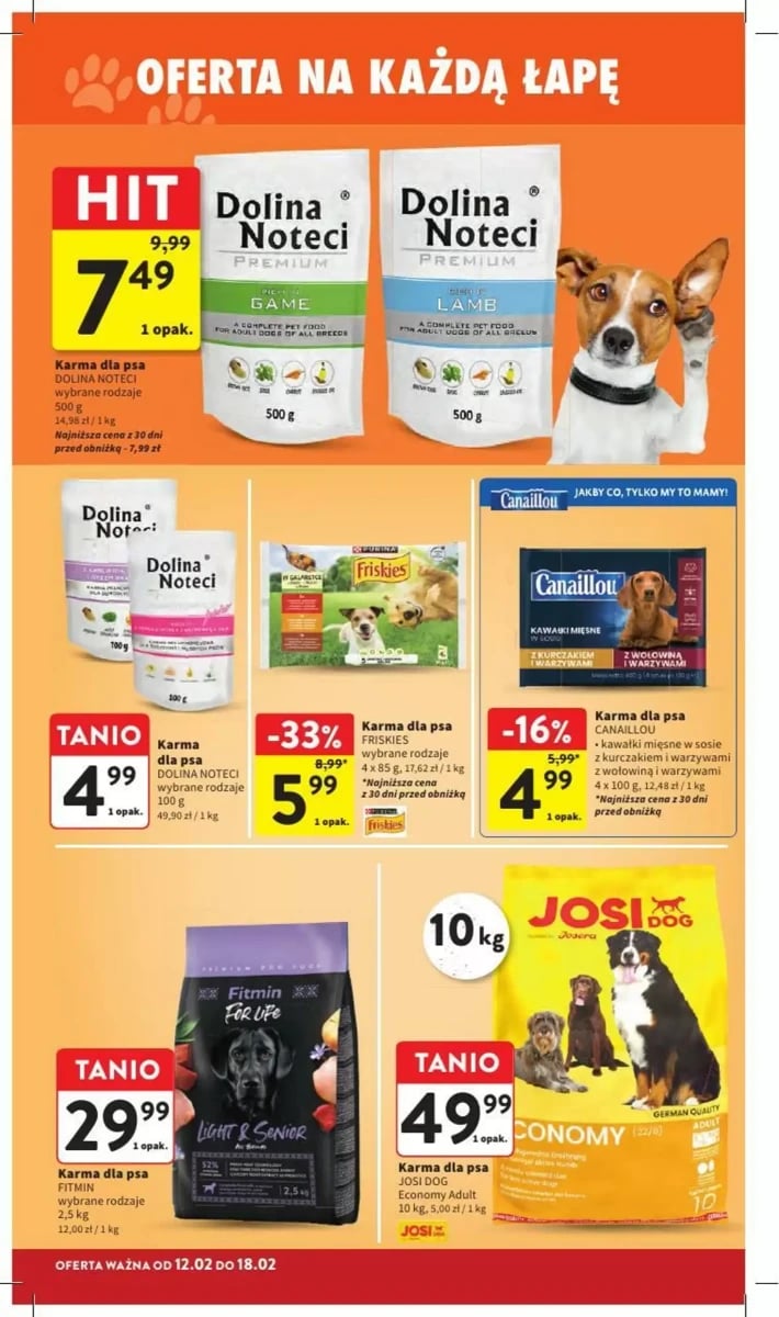 Strona 38 z gazetki Intermarche