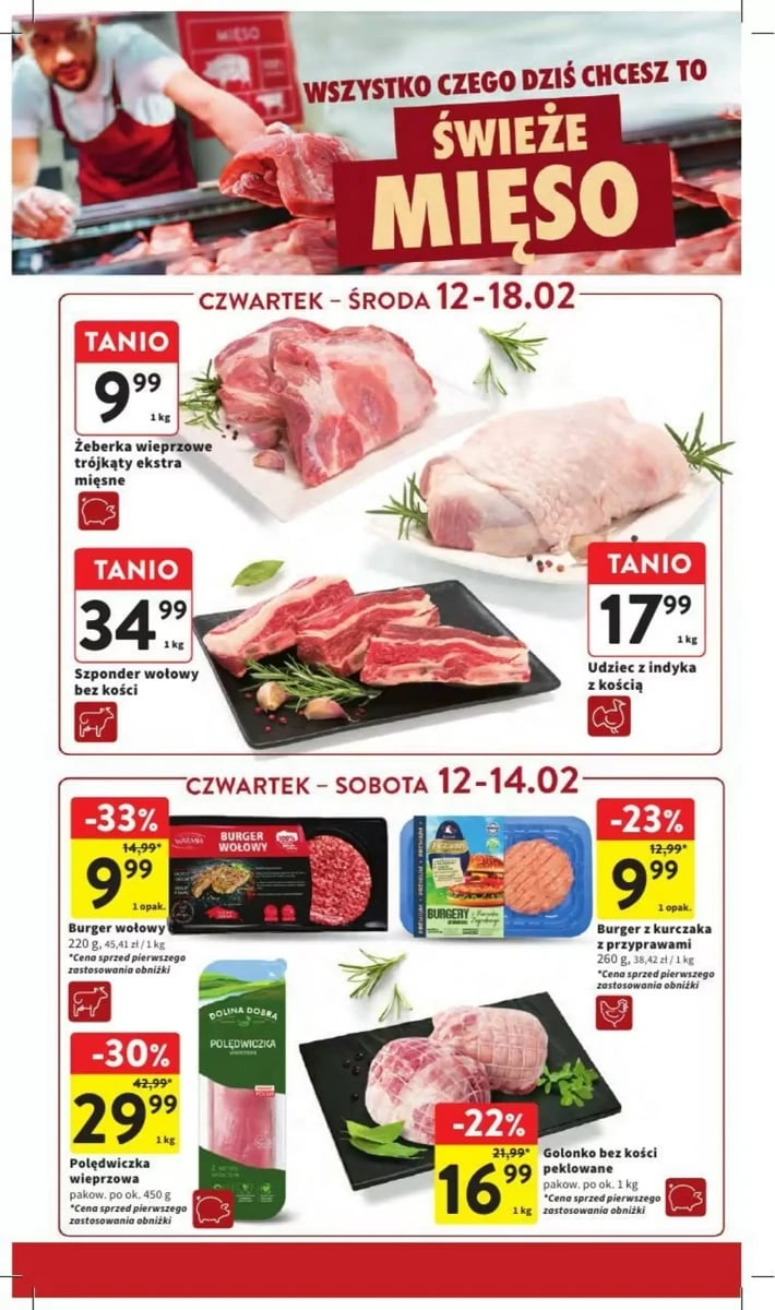 Strona 18 z gazetki Intermarche