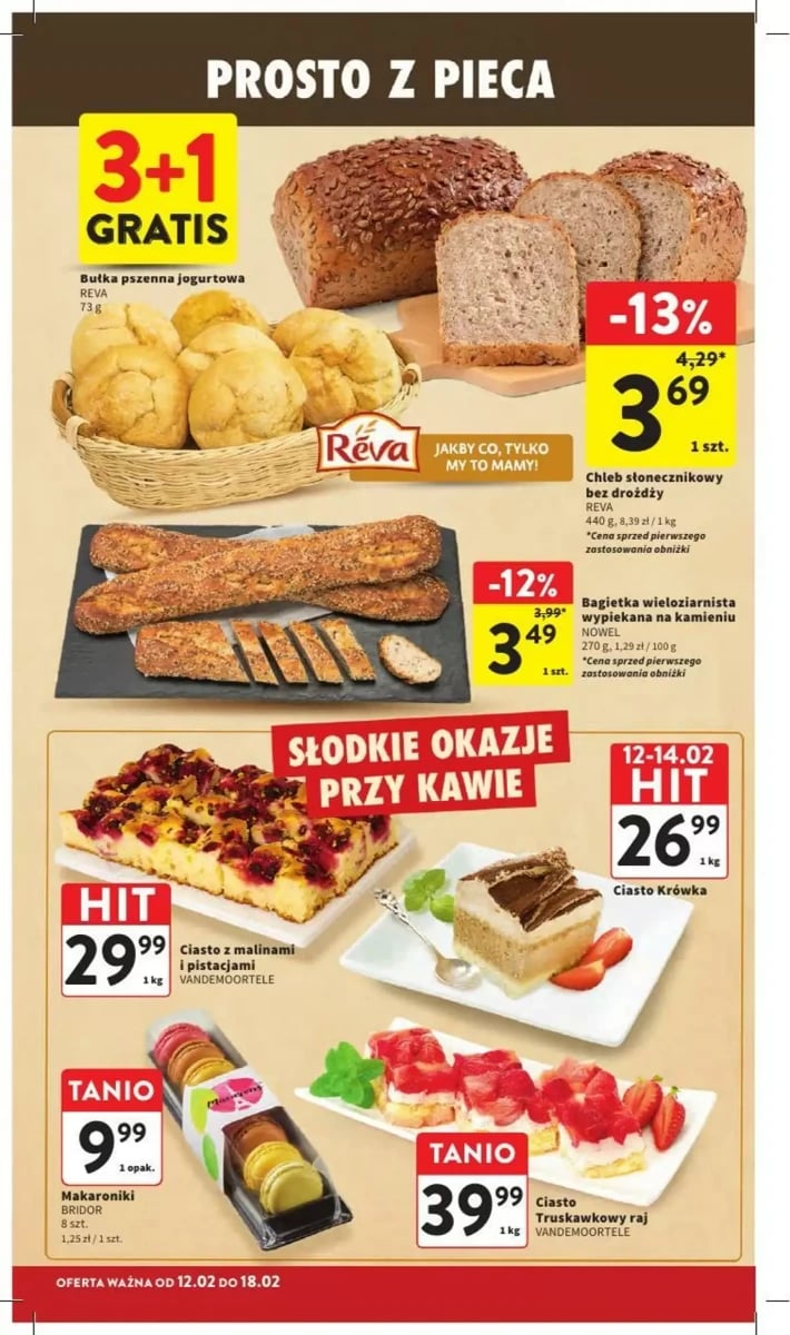 Strona 28 z gazetki Intermarche
