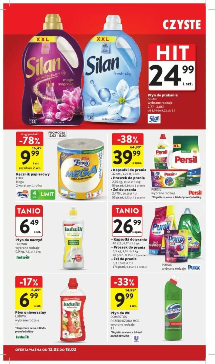Strona 40 z gazetki Intermarche