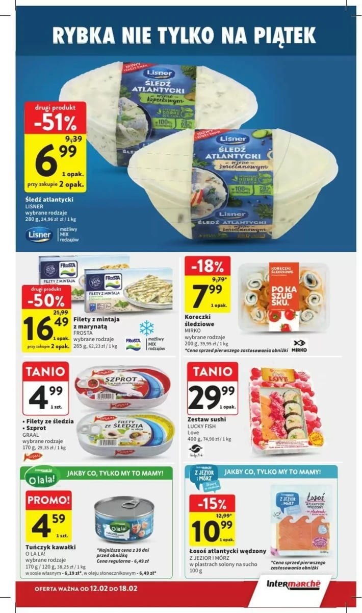 Strona 23 z gazetki Intermarche
