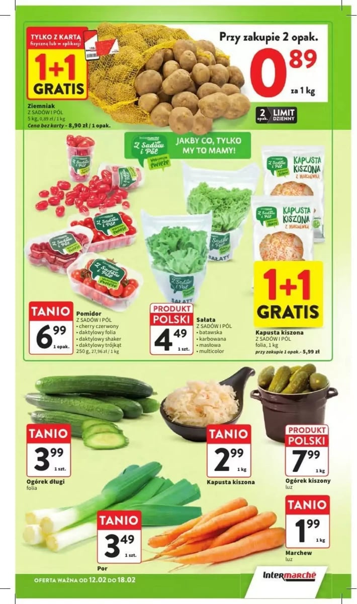 Strona 17 z gazetki Intermarche