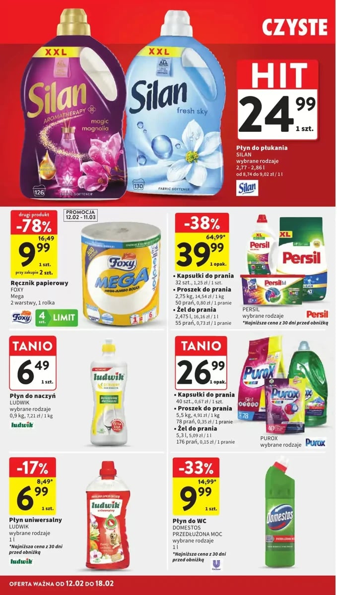 Strona 40 z gazetki Intermarche