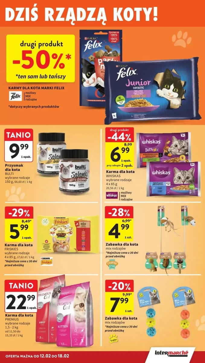 Strona 37 z gazetki Intermarche