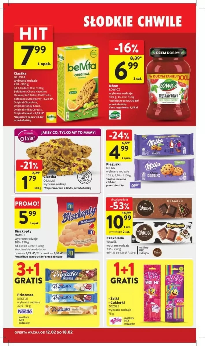 Strona 30 z gazetki Intermarche