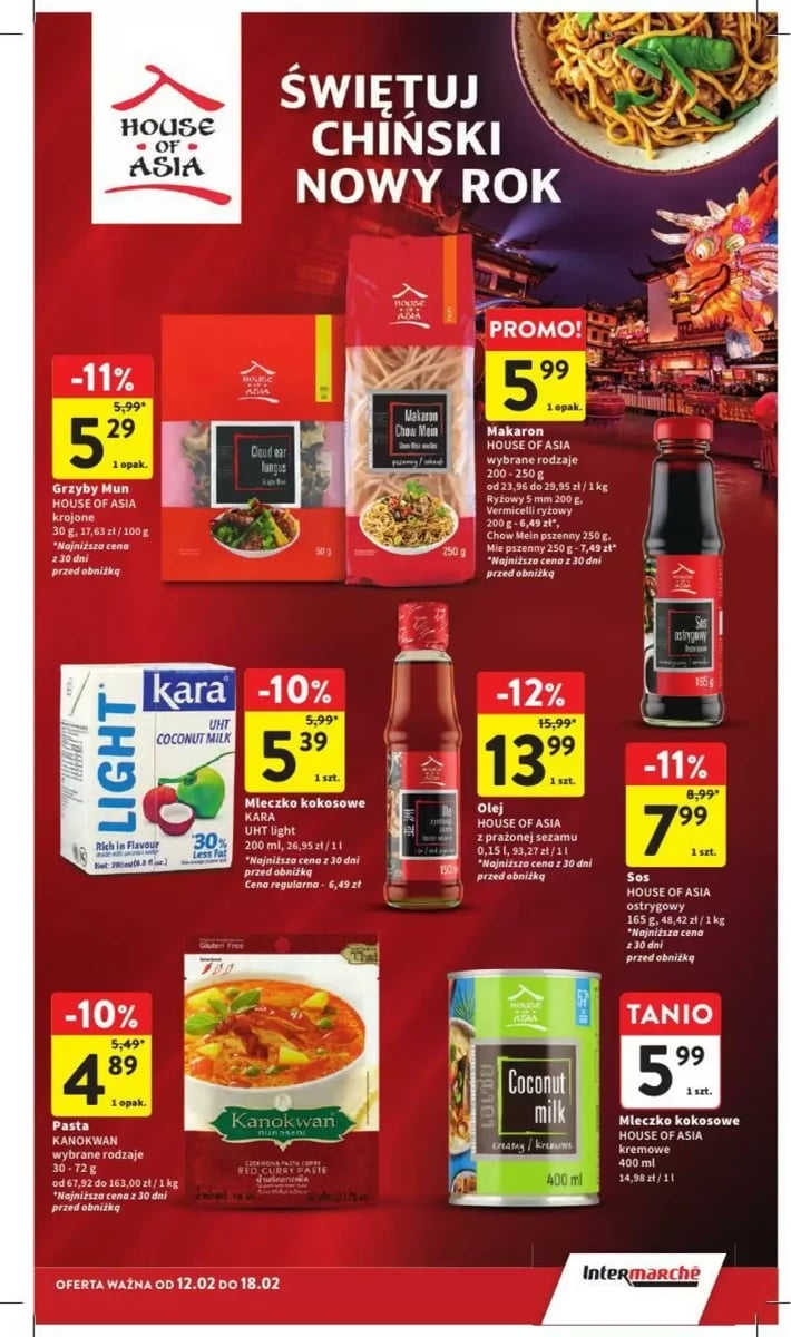 Strona 33 z gazetki Intermarche
