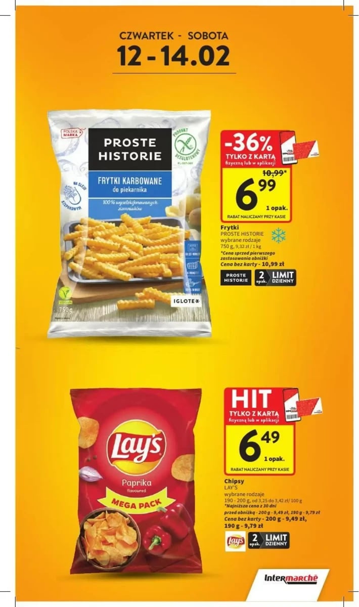 Strona 5 z gazetki Intermarche
