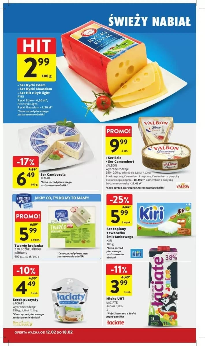 Strona 26 z gazetki Intermarche