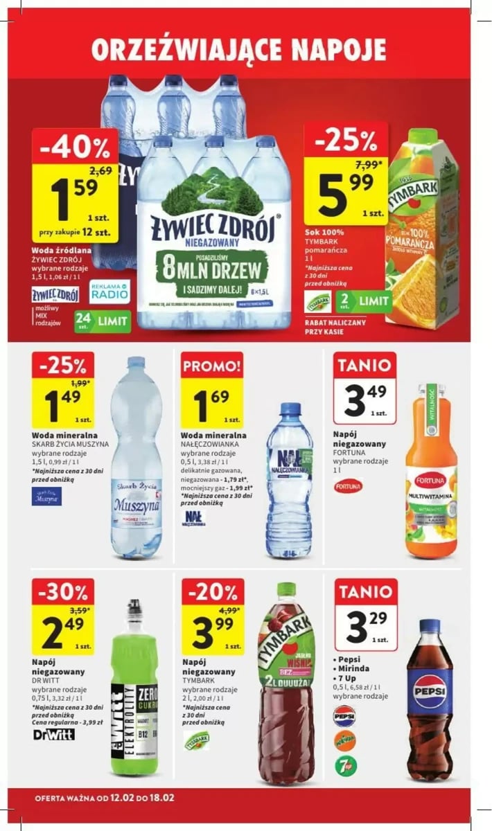 Strona 34 z gazetki Intermarche