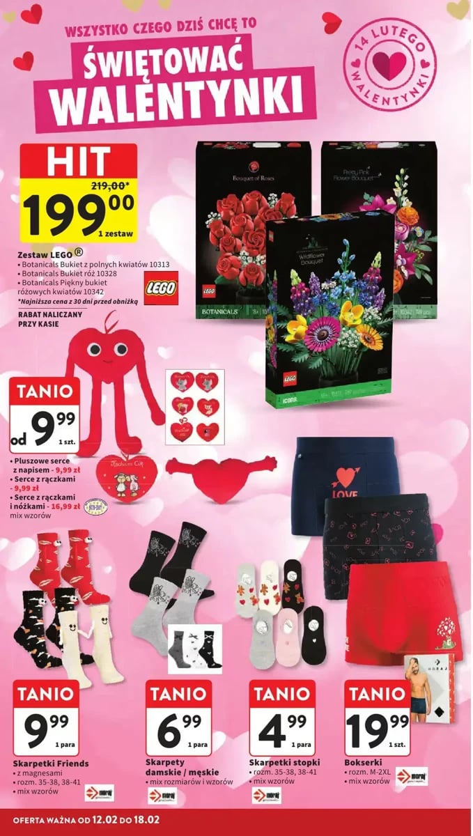 Strona 14 z gazetki Intermarche