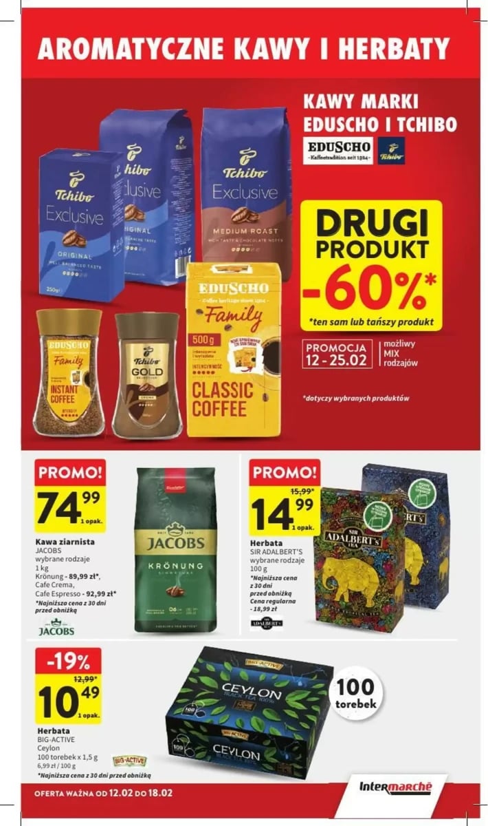 Strona 29 z gazetki Intermarche
