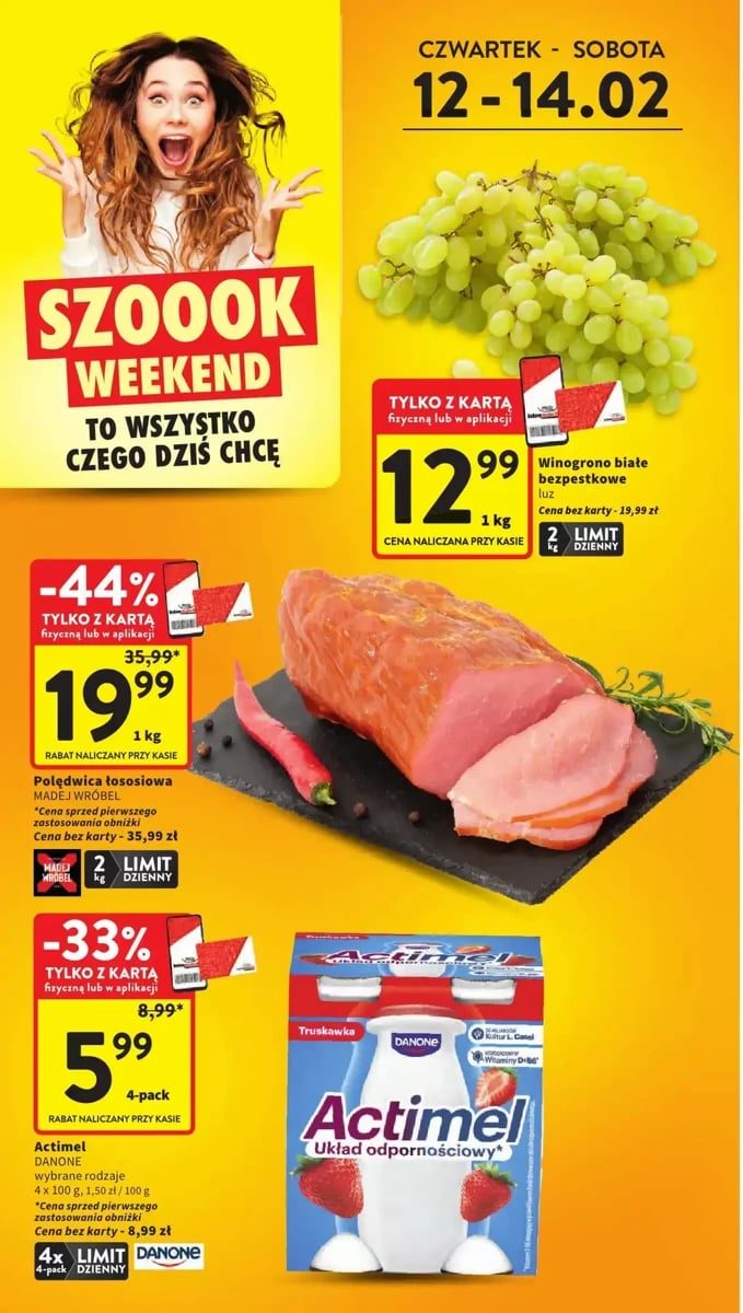 Strona 4 z gazetki Intermarche