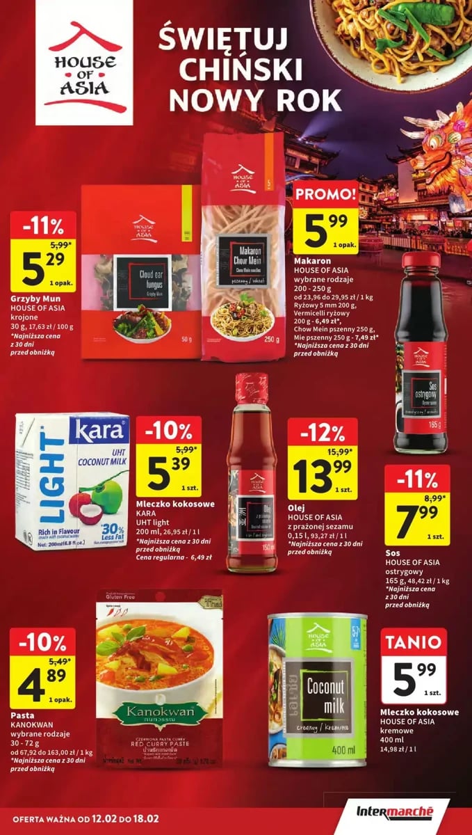 Strona 33 z gazetki Intermarche