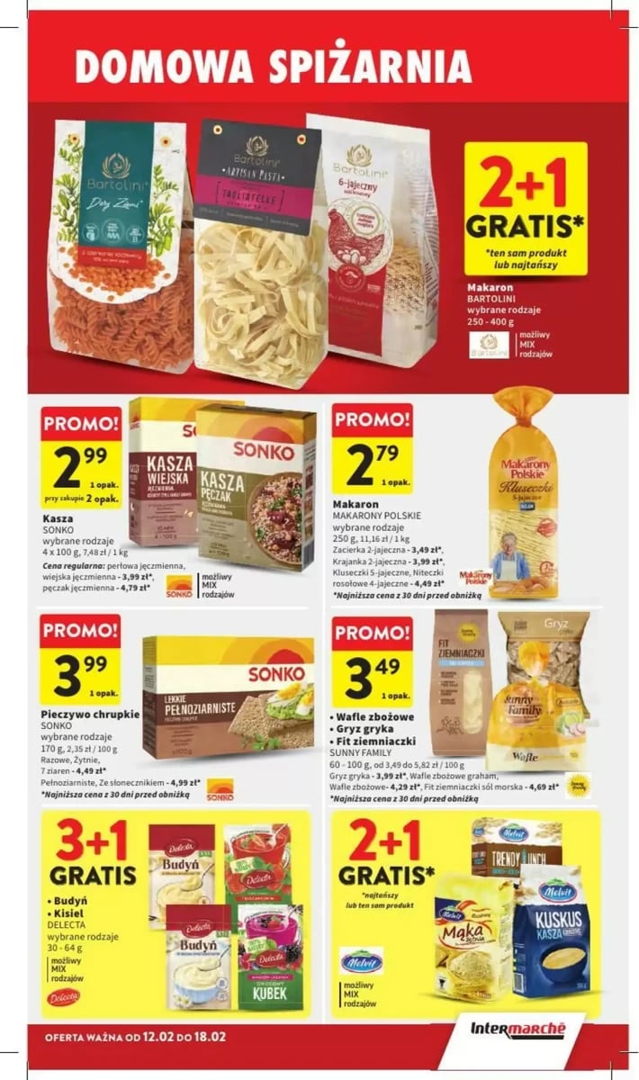 Strona 31 z gazetki Intermarche