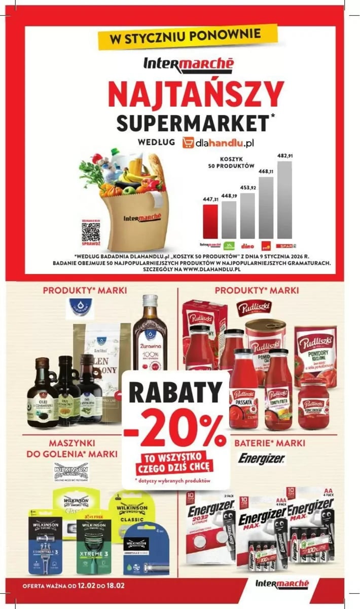 Strona 42 z gazetki Intermarche