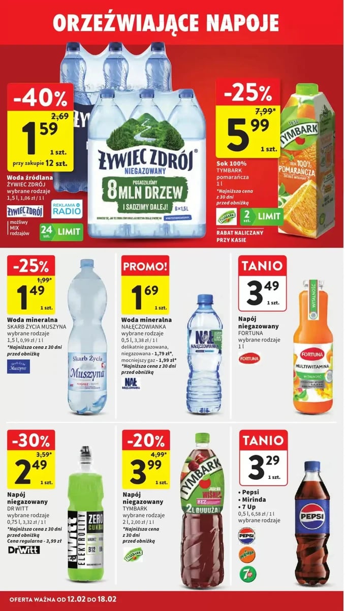 Strona 34 z gazetki Intermarche