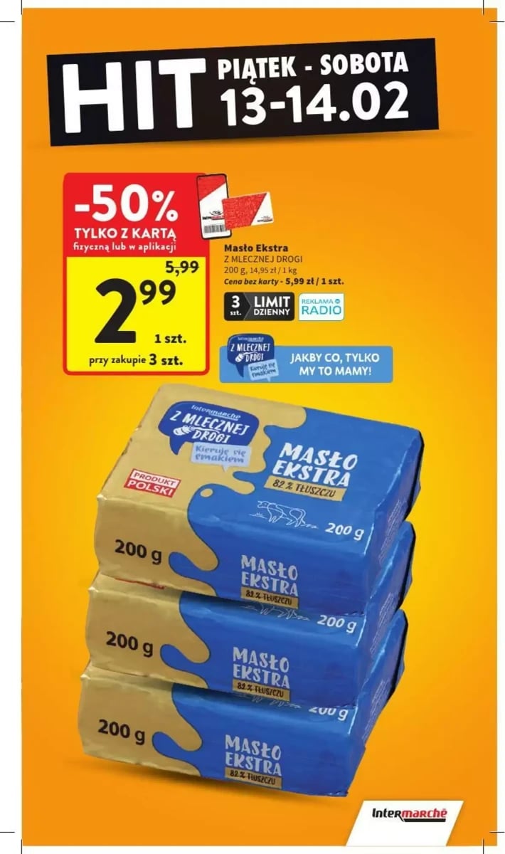 Strona 3 z gazetki Intermarche