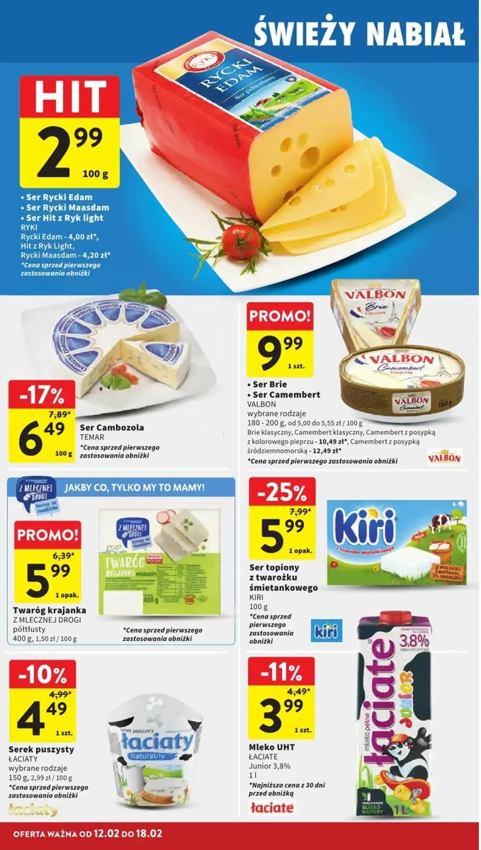 Strona 26 z gazetki Intermarche