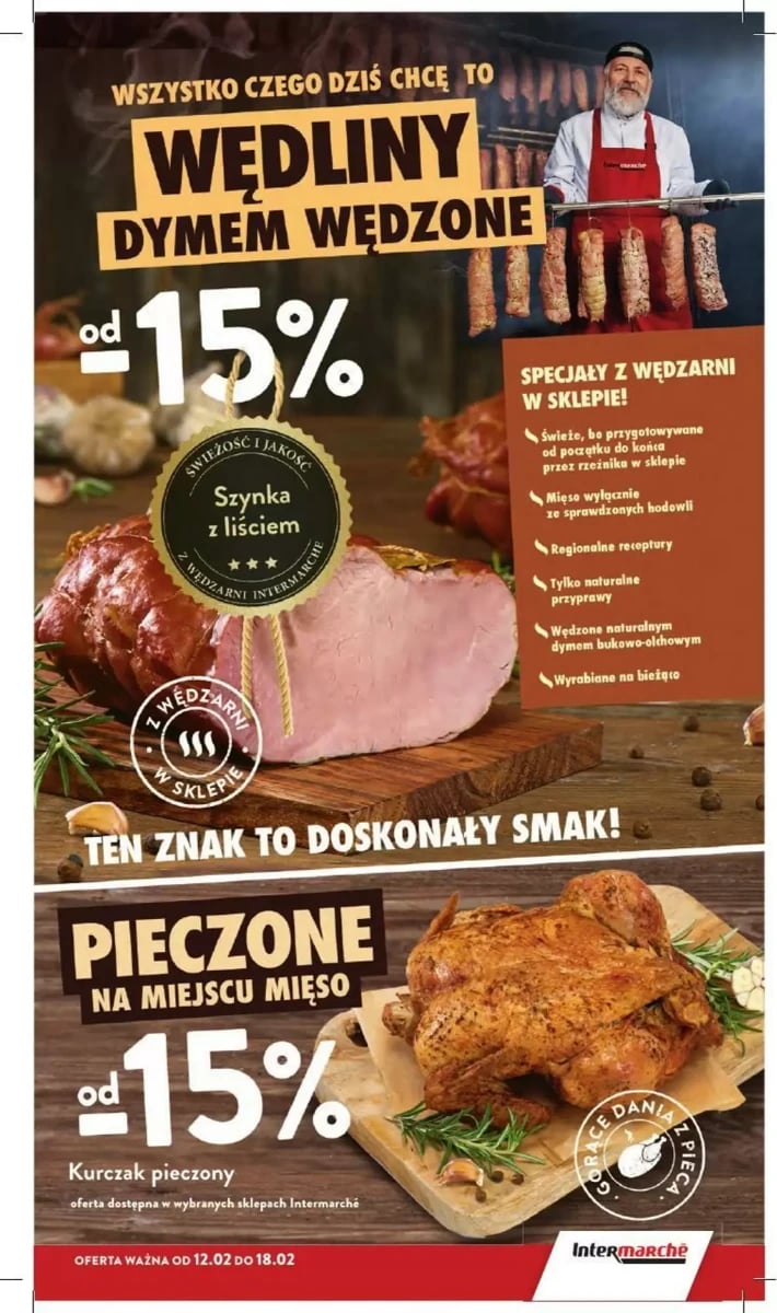 Strona 19 z gazetki Intermarche