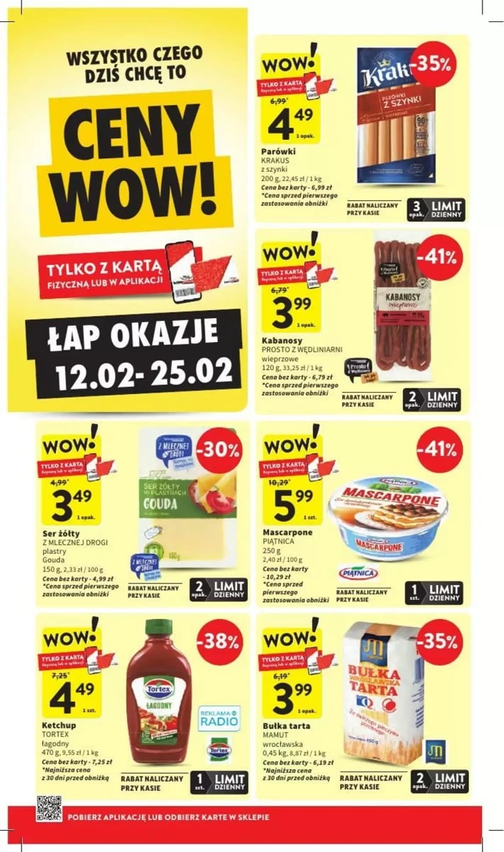 Strona 8 z gazetki Intermarche