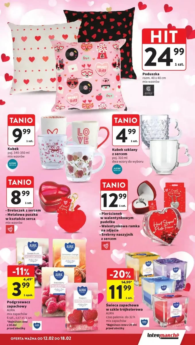 Strona 15 z gazetki Intermarche
