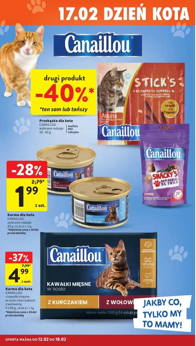 Strona 36 z gazetki Intermarche