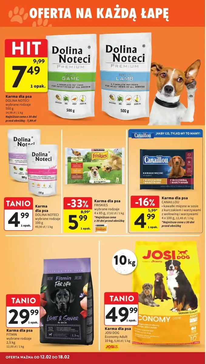 Strona 38 z gazetki Intermarche