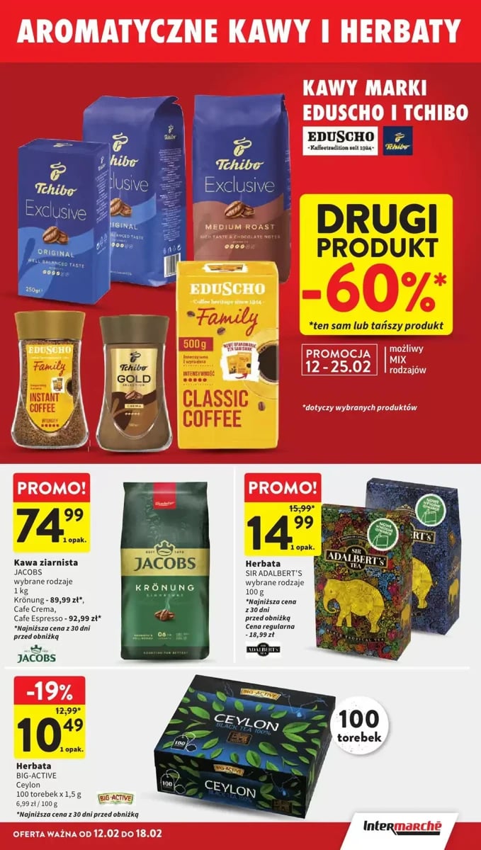 Strona 29 z gazetki Intermarche