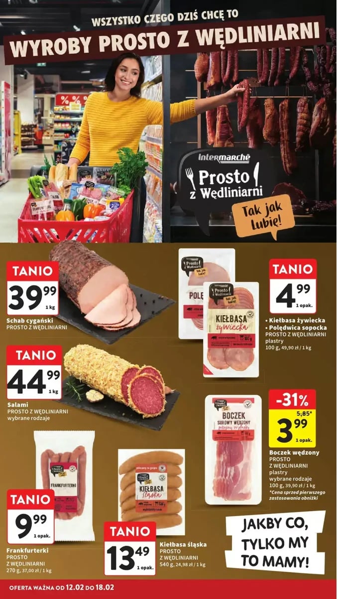Strona 22 z gazetki Intermarche