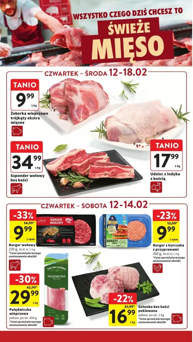 Strona 18 z gazetki Intermarche