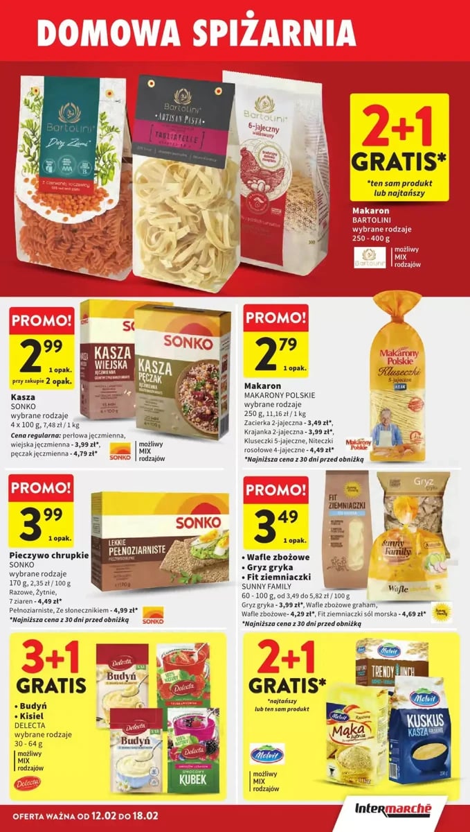 Strona 31 z gazetki Intermarche