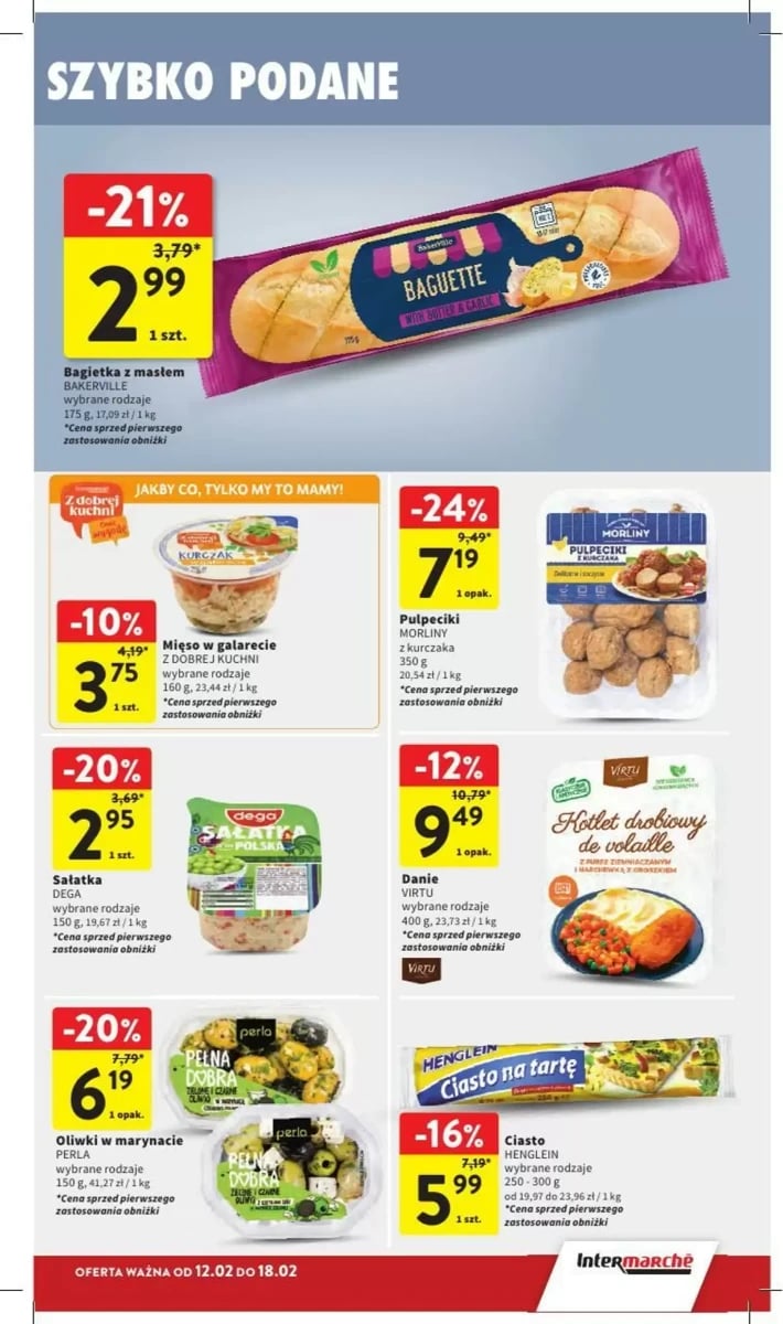 Strona 25 z gazetki Intermarche