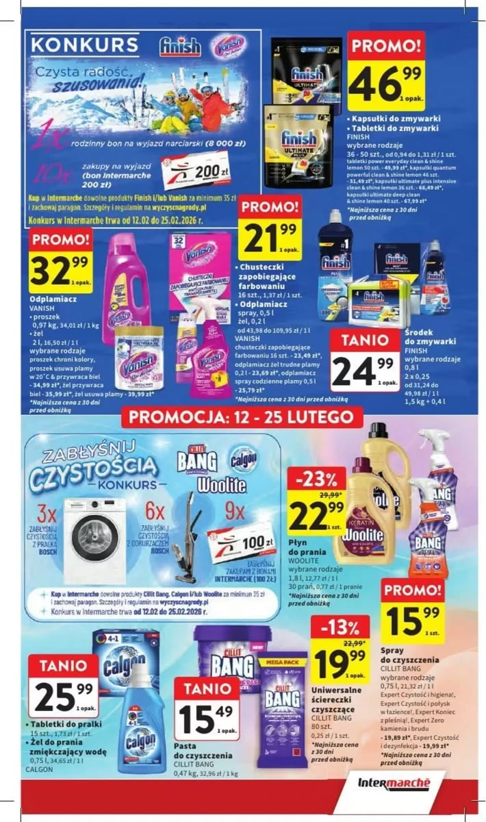 Strona 39 z gazetki Intermarche